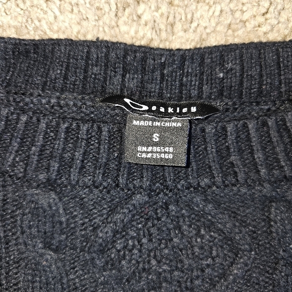 OAKLEY Women's Knit Tip - Picture 3 of 5
